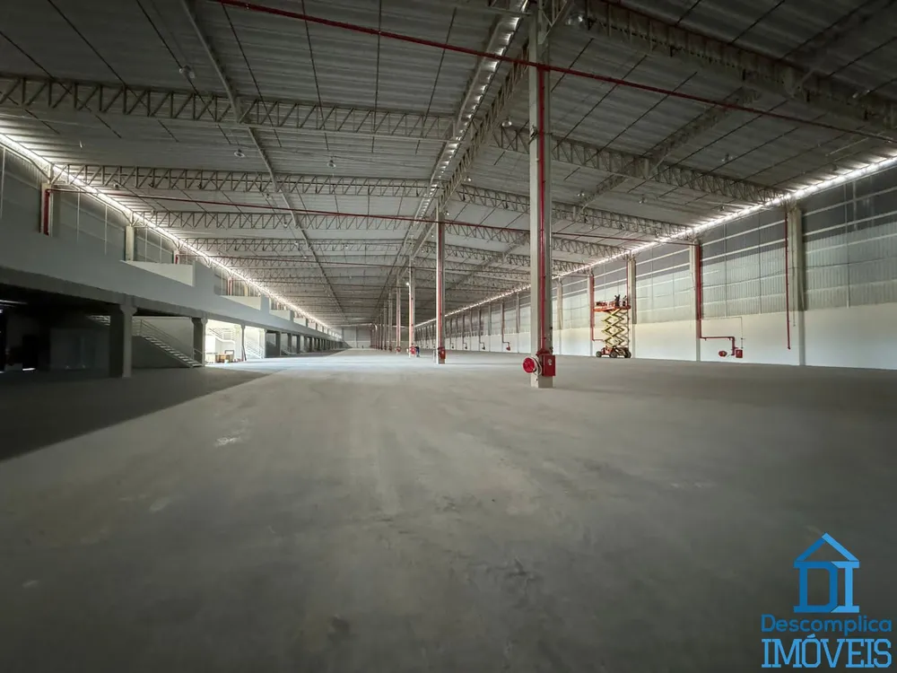 Depósito-Galpão, 1190 m² - Foto 10