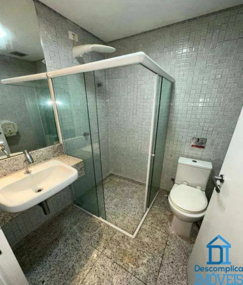 Conjunto Comercial-Sala para alugar com 4 quartos, 112m² - Foto 7