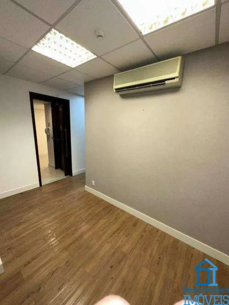 Conjunto Comercial-Sala para alugar com 4 quartos, 112m² - Foto 6