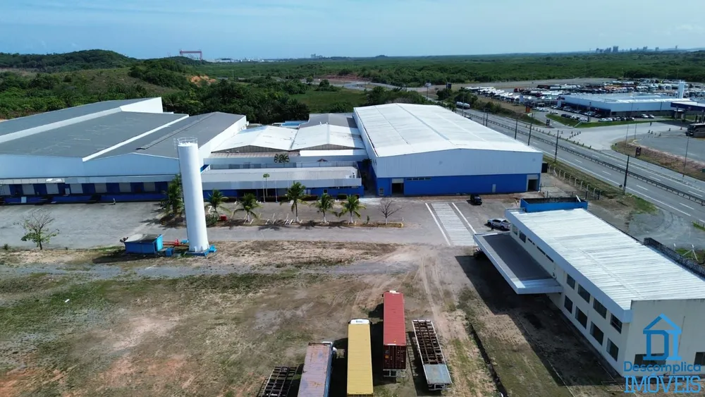 Depósito-Galpão, 10000 m² - Foto 11