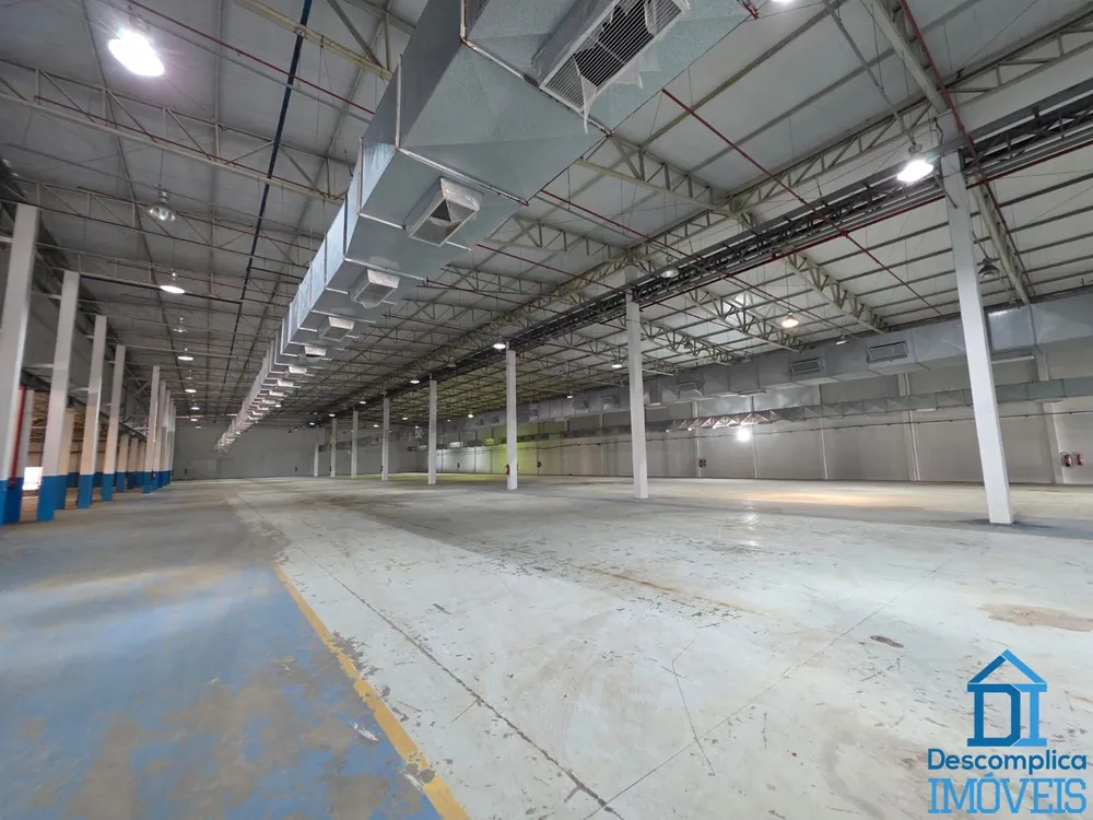 Depósito-Galpão, 10000 m² - Foto 3