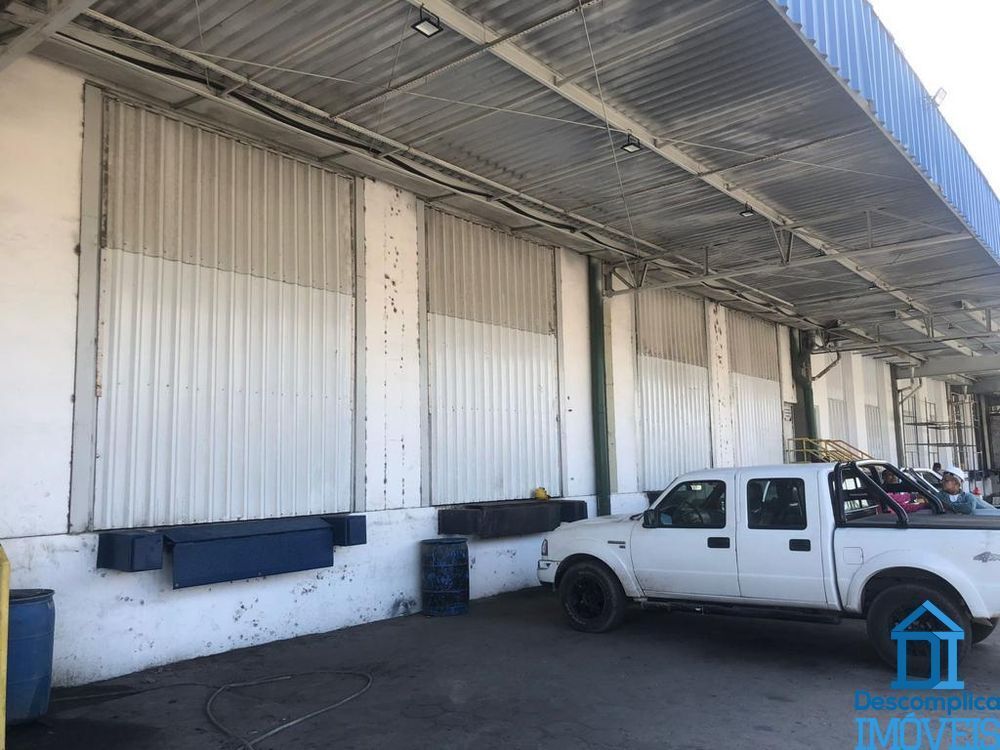Depósito-Galpão-Armazém para alugar com 3 quartos, 4725m² - Foto 4
