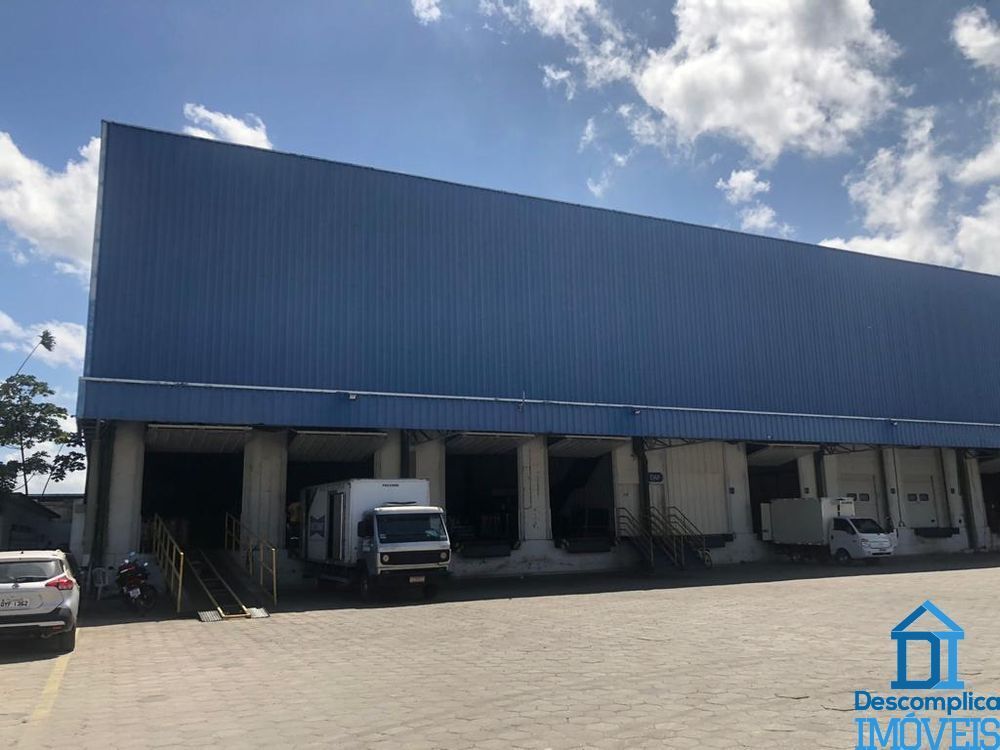 Depósito-Galpão - Foto 1