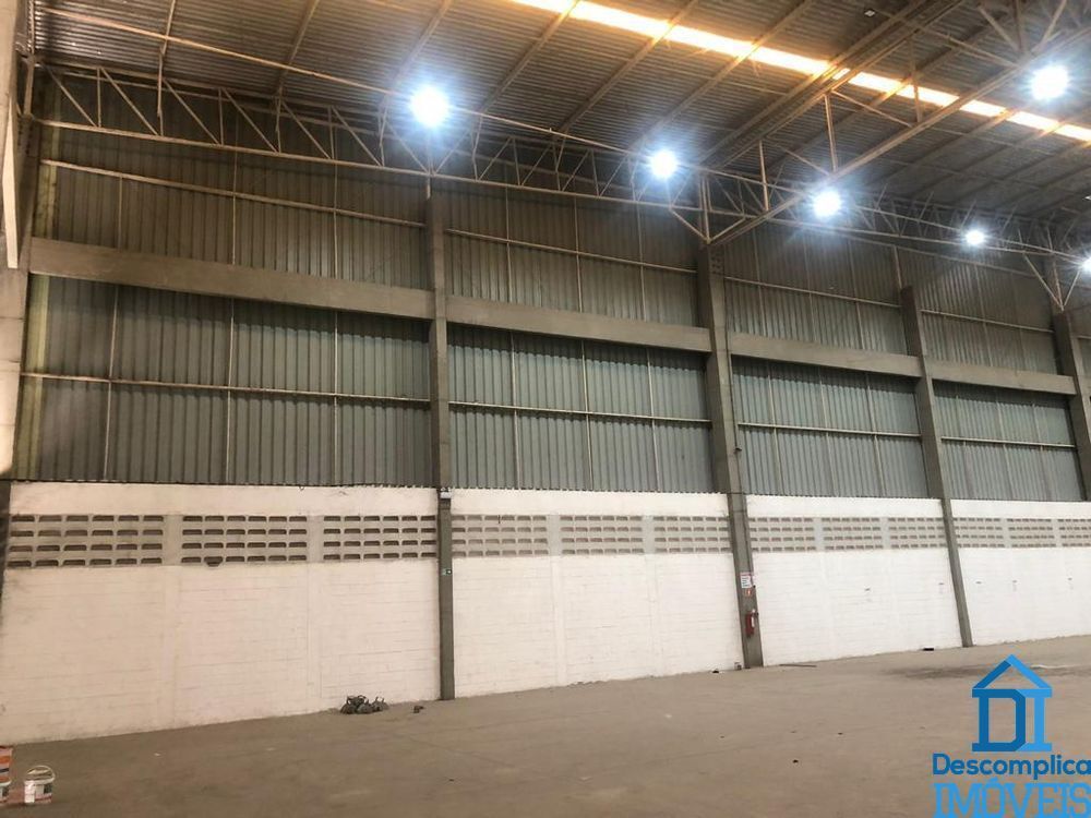 Depósito-Galpão - Foto 3