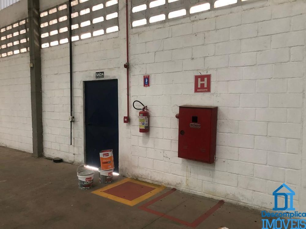 Depósito-Galpão - Foto 10