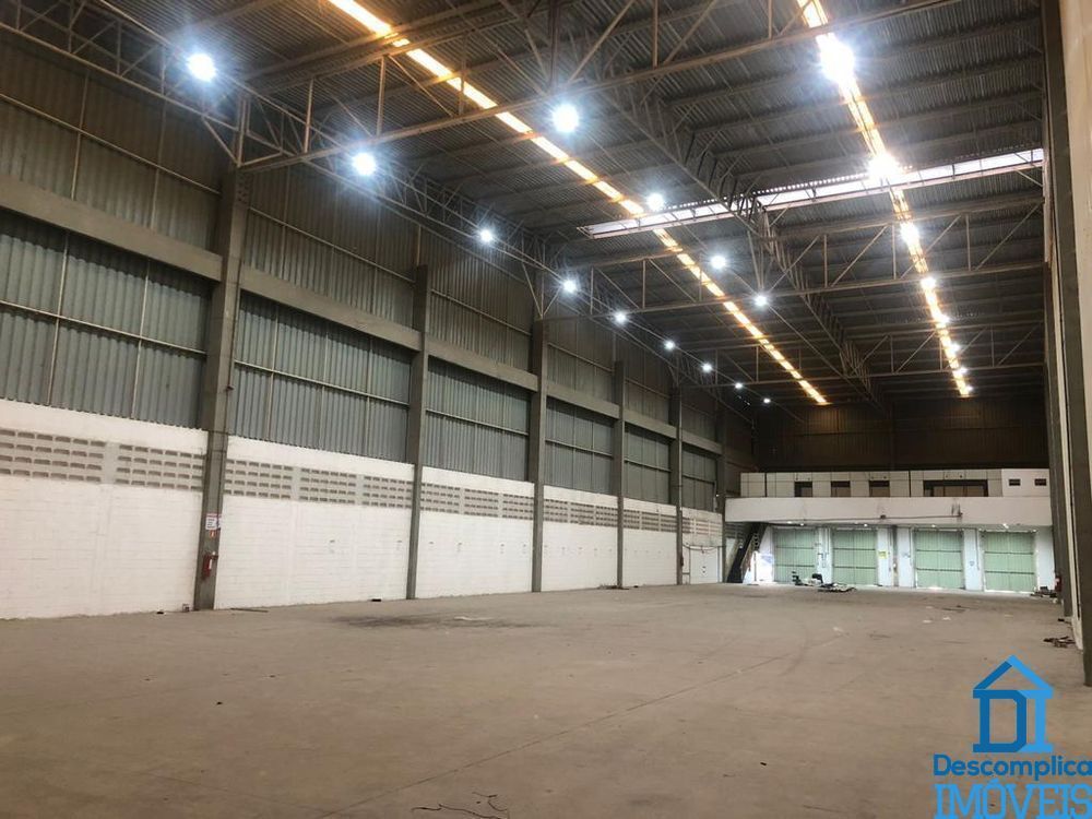 Depósito-Galpão-Armazém para alugar com 3 quartos, 4725m² - Foto 1