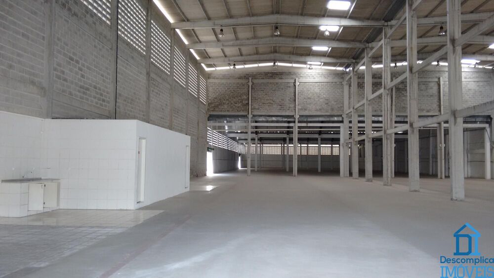 Depósito-Galpão, 3000 m² - Foto 2