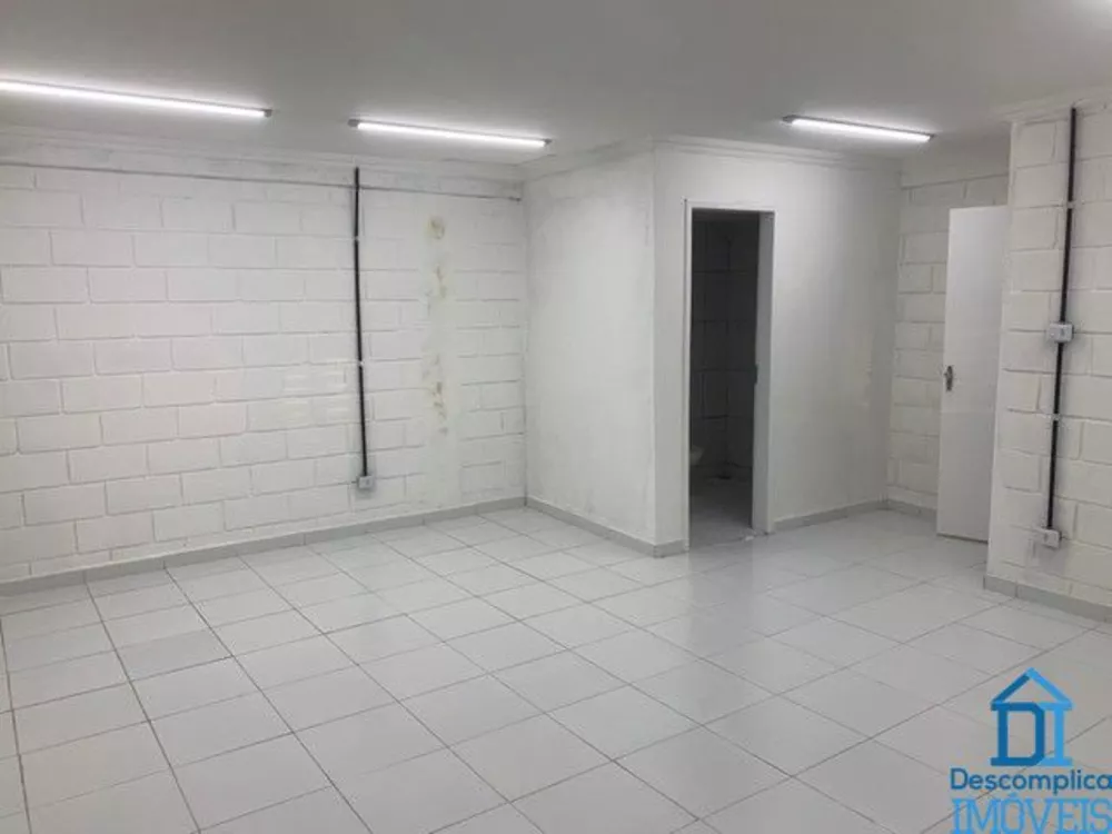 Depósito-Galpão-Armazém para alugar com 2 quartos, 280m² - Foto 3