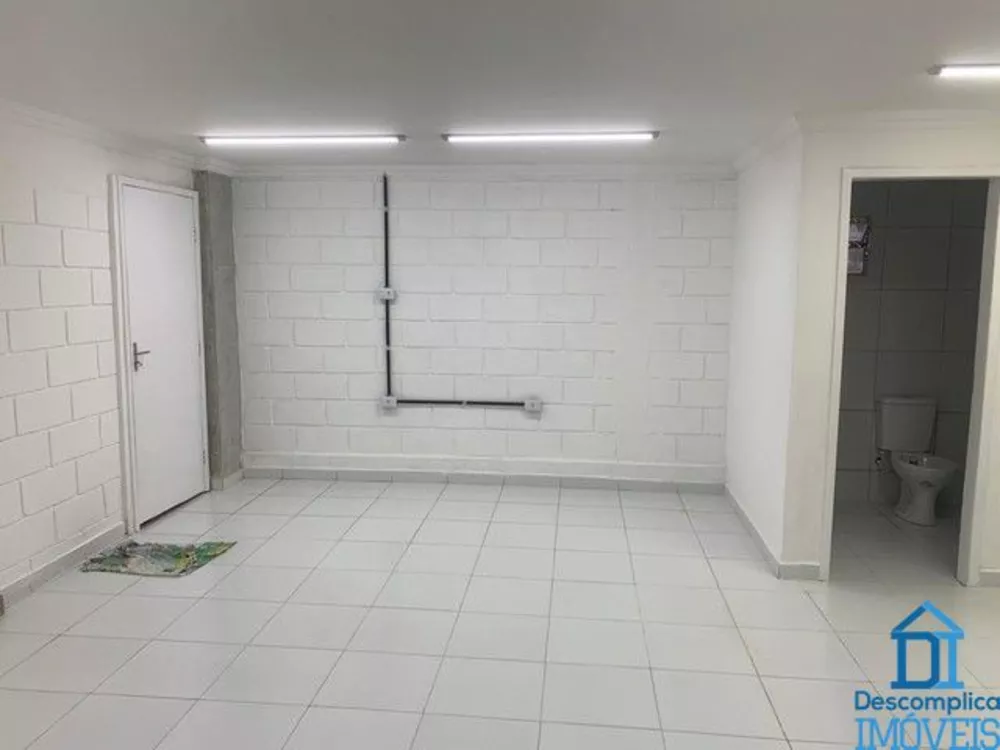 Depósito-Galpão-Armazém para alugar com 2 quartos, 280m² - Foto 4