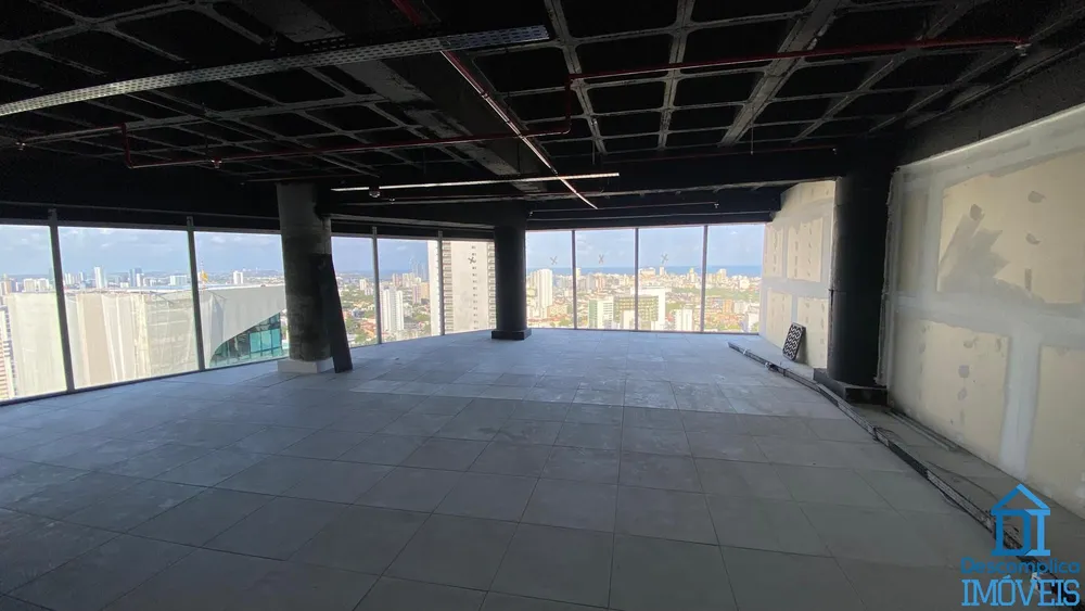 Sala-Conjunto, 170 m² - Foto 4