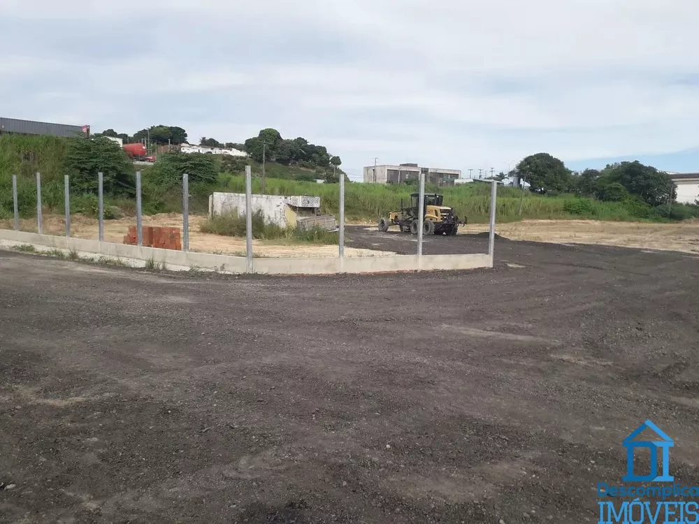 Terreno para alugar, 8000m² - Foto 3