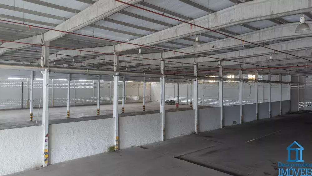 Depósito-Galpão-Armazém para alugar com 10 quartos, 9000m² - Foto 4