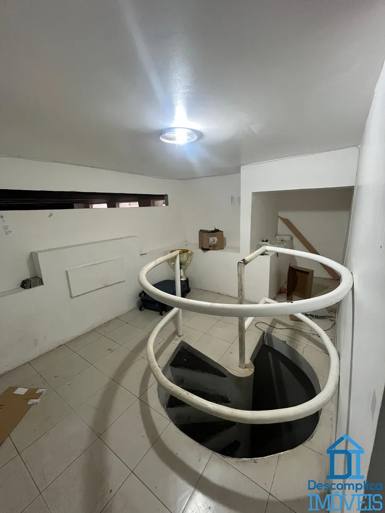 Loja-Salão, 50 m² - Foto 8