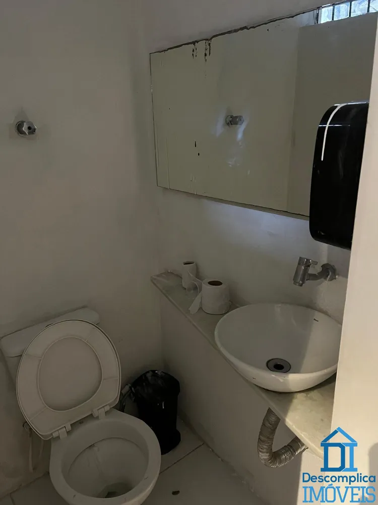 Loja-Salão, 50 m² - Foto 9