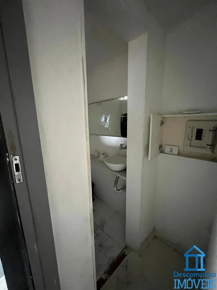 Loja-Salão, 50 m² - Foto 3