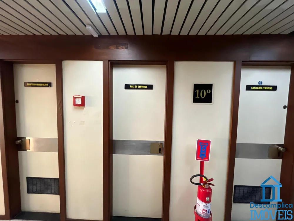 Sala-Conjunto, 968 m² - Foto 2