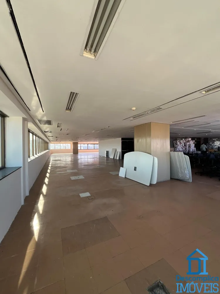 Sala-Conjunto, 968 m² - Foto 1