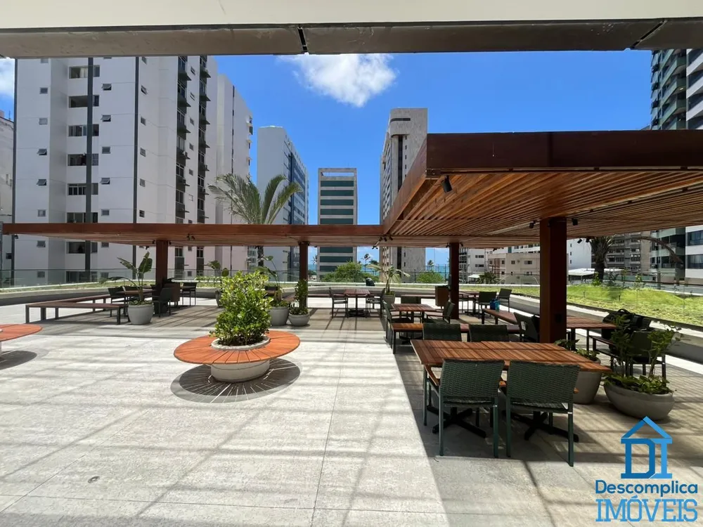 Sala-Conjunto, 152 m² - Foto 6