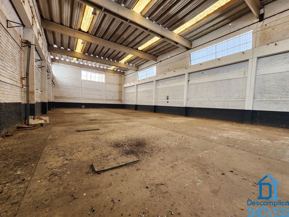 Depósito-Galpão-Armazém para alugar com 5 quartos, 3085m² - Foto 3