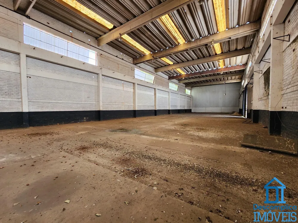 Depósito-Galpão, 3085 m² - Foto 1