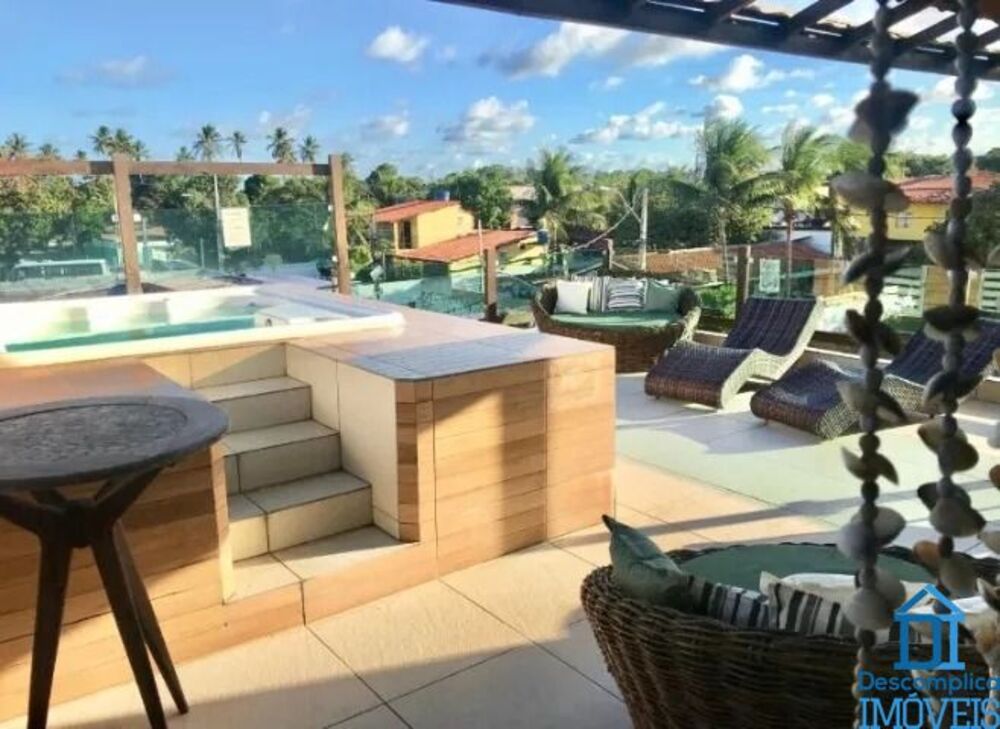 Prédio Inteiro à venda com 18 quartos, 1100m² - Foto 6