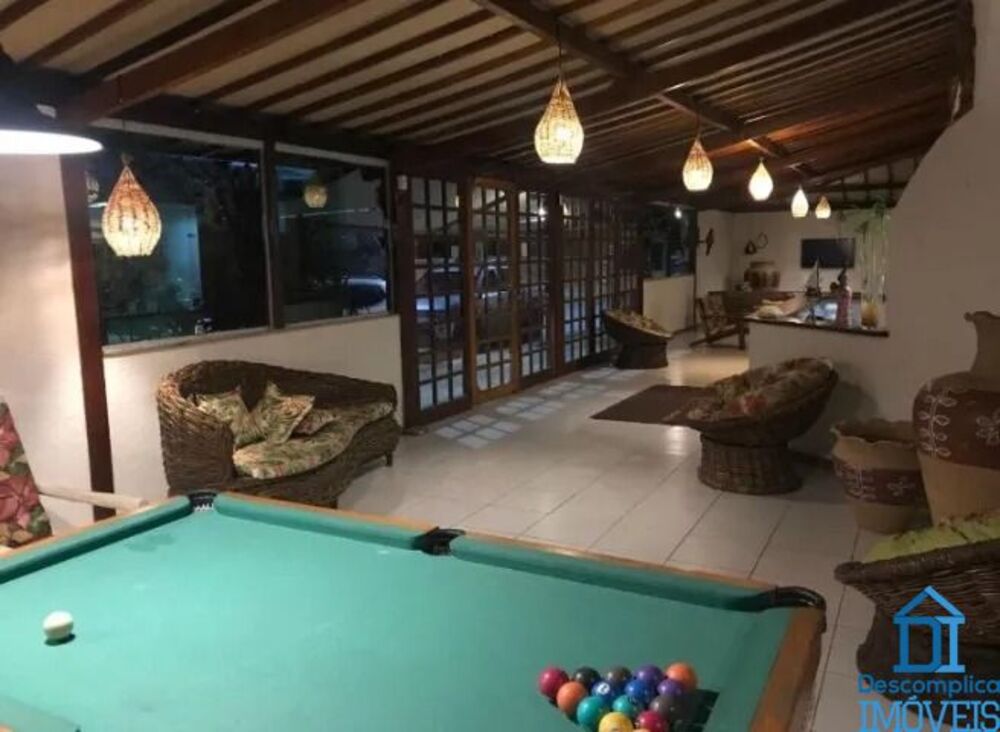 Prédio Inteiro à venda com 18 quartos, 1100m² - Foto 5