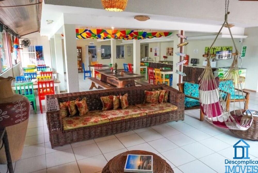 Prédio Inteiro à venda com 18 quartos, 1100m² - Foto 11