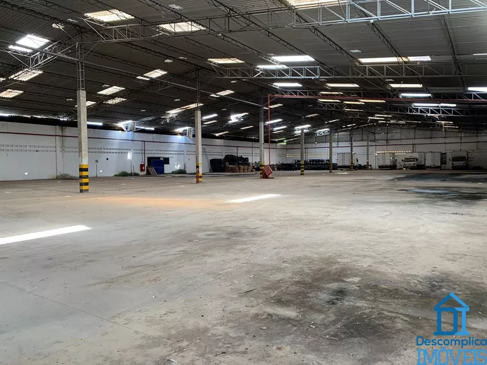 Depósito-Galpão-Armazém para alugar com 1 quarto, 3750m² - Foto 5