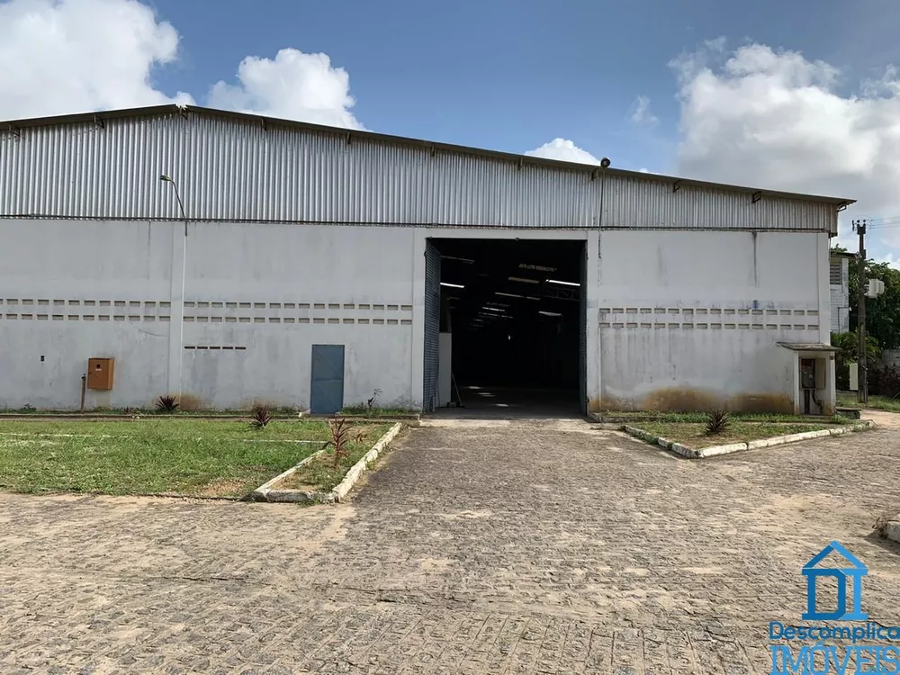 Depósito-Galpão-Armazém para alugar com 1 quarto, 3750m² - Foto 1