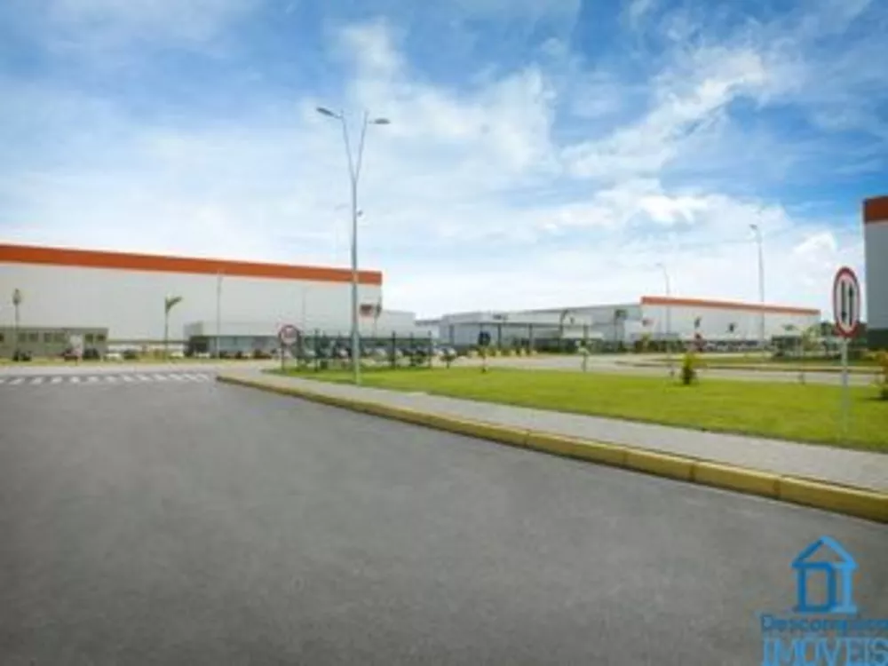 Depósito-Galpão-Armazém para alugar, 2720m² - Foto 2