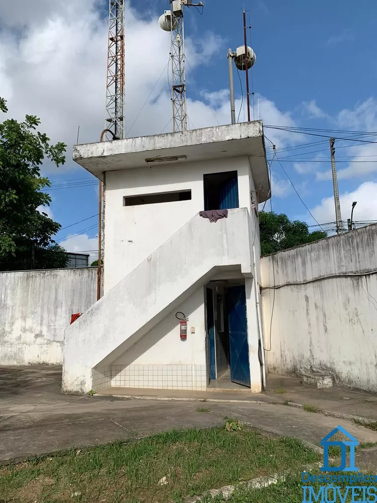 Depósito-Galpão-Armazém para alugar com 1 quarto, 1500m² - Foto 3