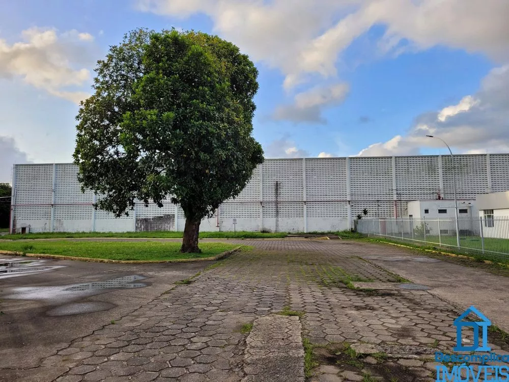 Depósito-Galpão-Armazém para alugar com 2 quartos, 3527m² - Foto 2