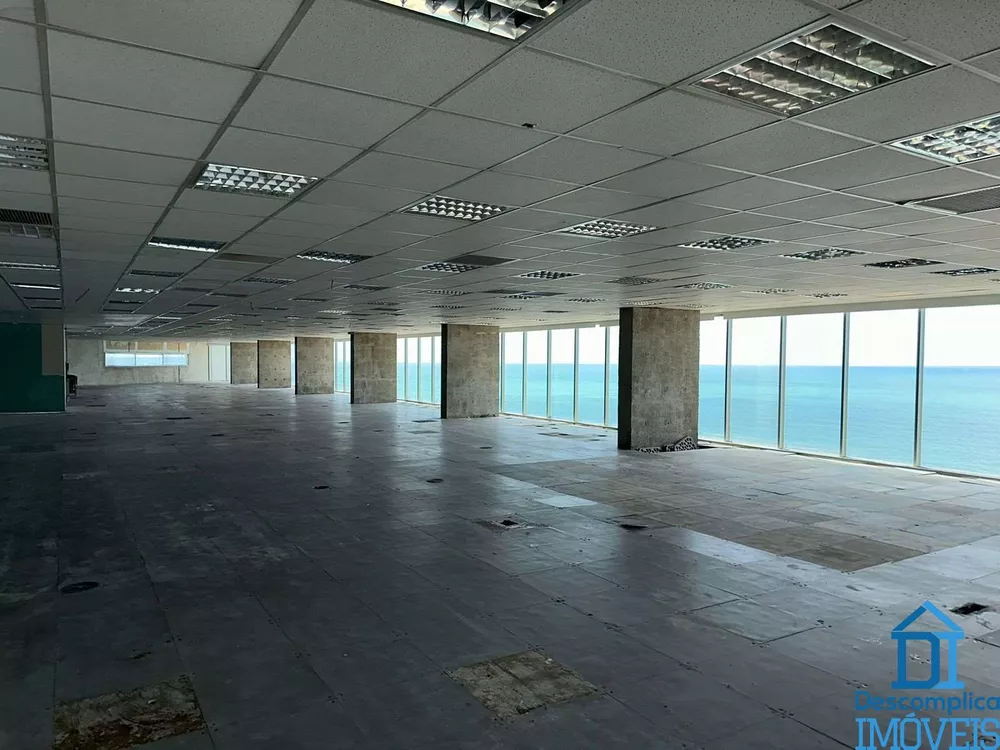 Conjunto Comercial-Sala para alugar, 822m² - Foto 3