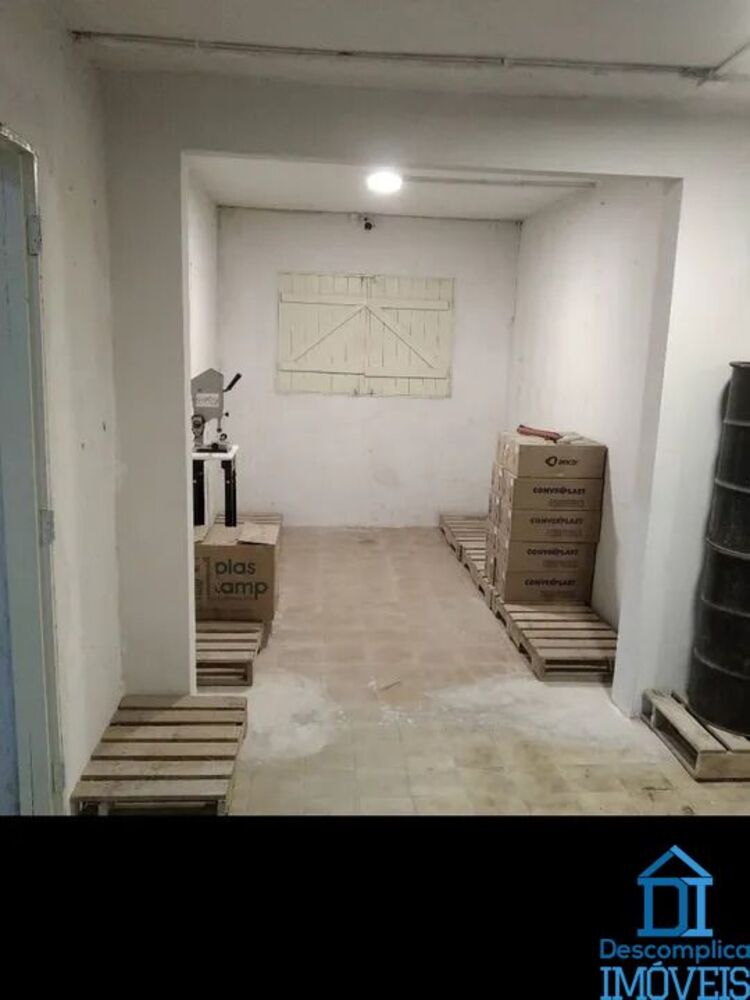 Loja-Salão à venda e aluguel com 5 quartos, 500m² - Foto 5
