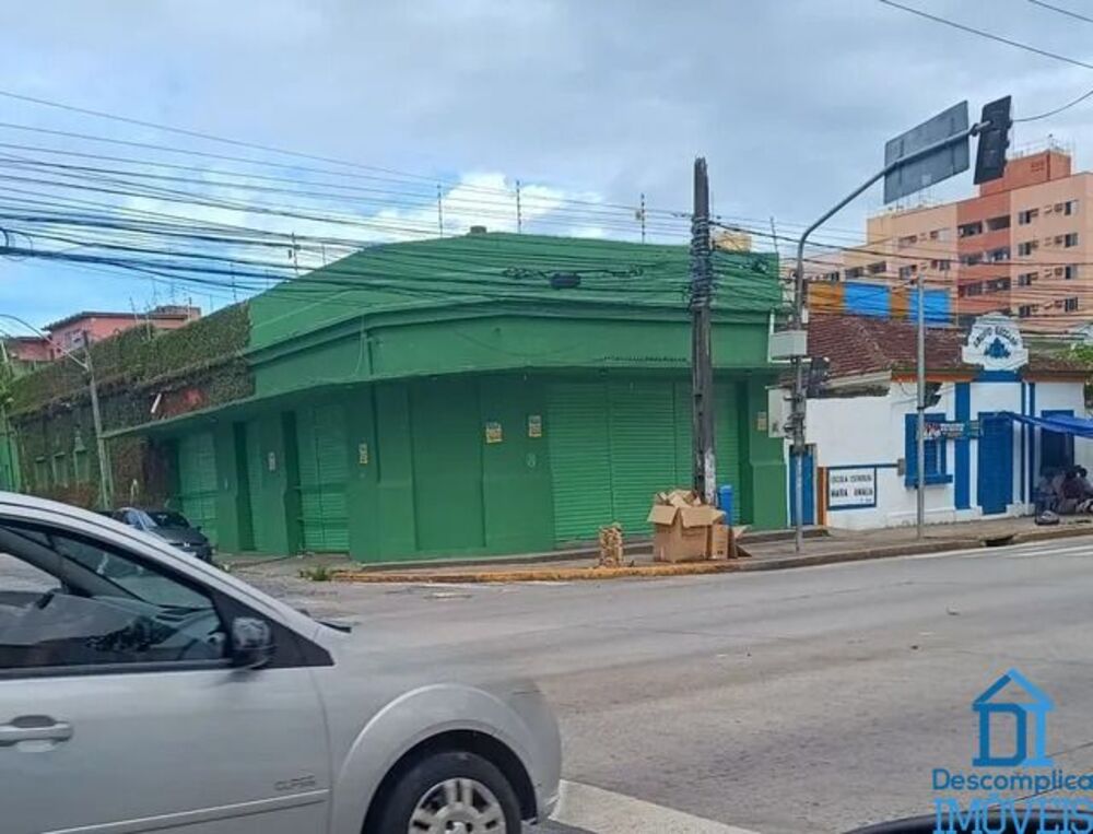 Loja-Salão à venda e aluguel com 5 quartos, 500m² - Foto 3