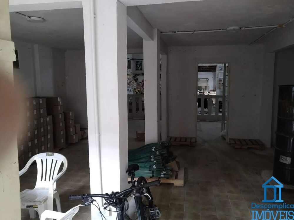 Loja-Salão à venda e aluguel com 5 quartos, 500m² - Foto 7