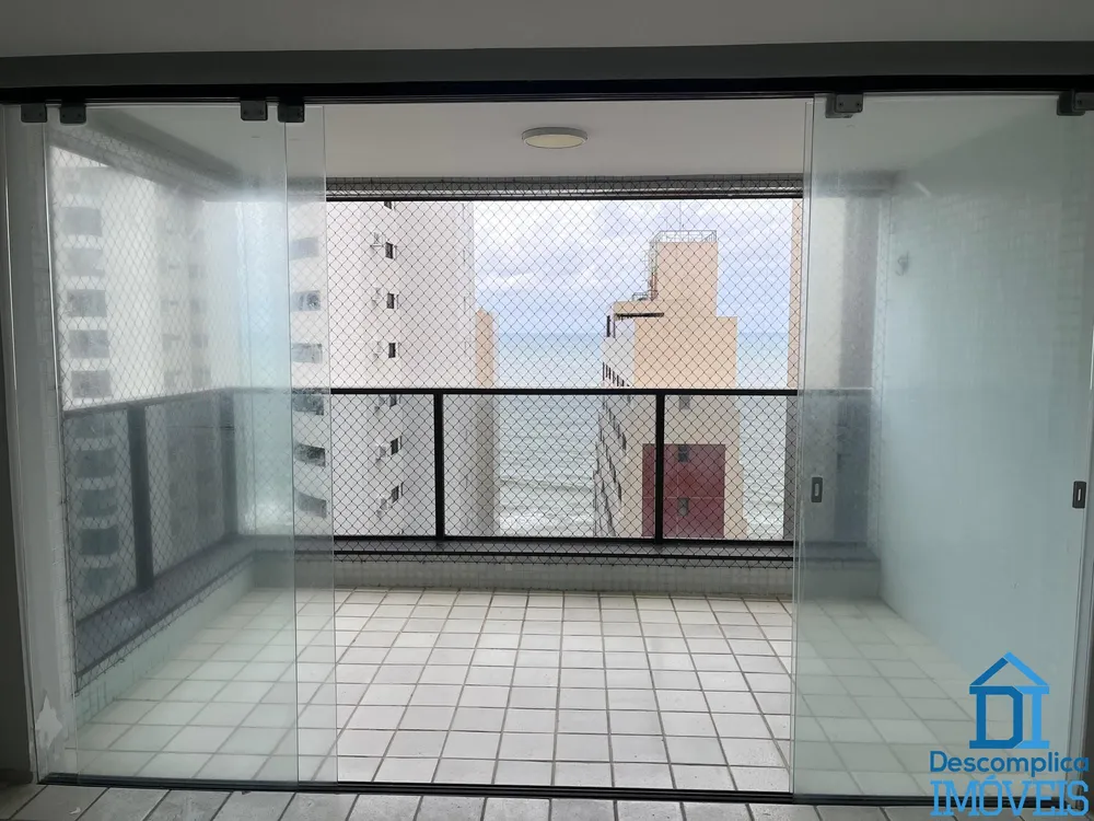 Apartamento, 4 quartos, 261 m² - Foto 3