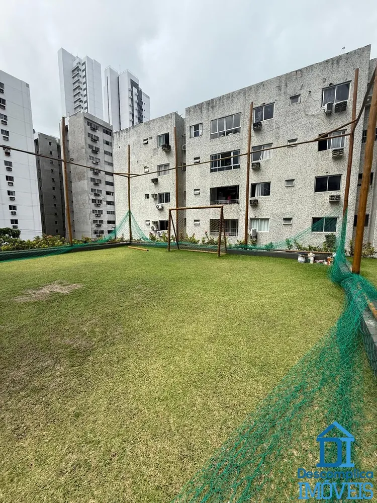 Apartamento, 4 quartos, 261 m² - Foto 5