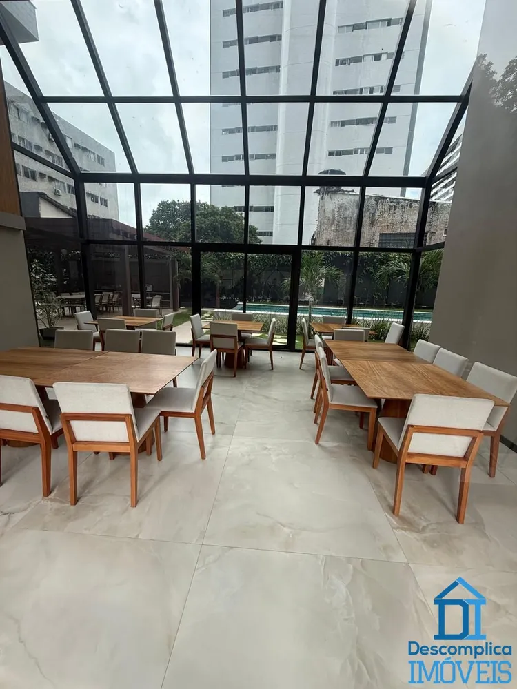 Apartamento, 4 quartos, 261 m² - Foto 11