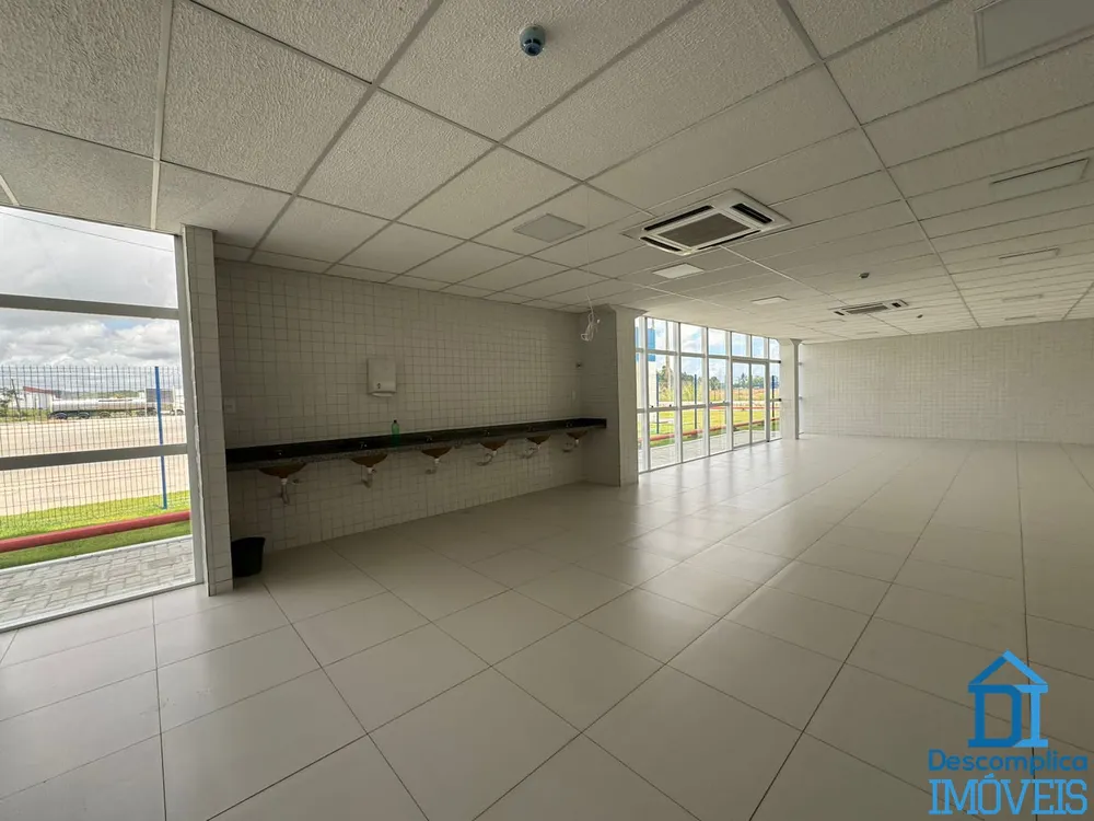 Depósito-Galpão, 2380 m² - Foto 9