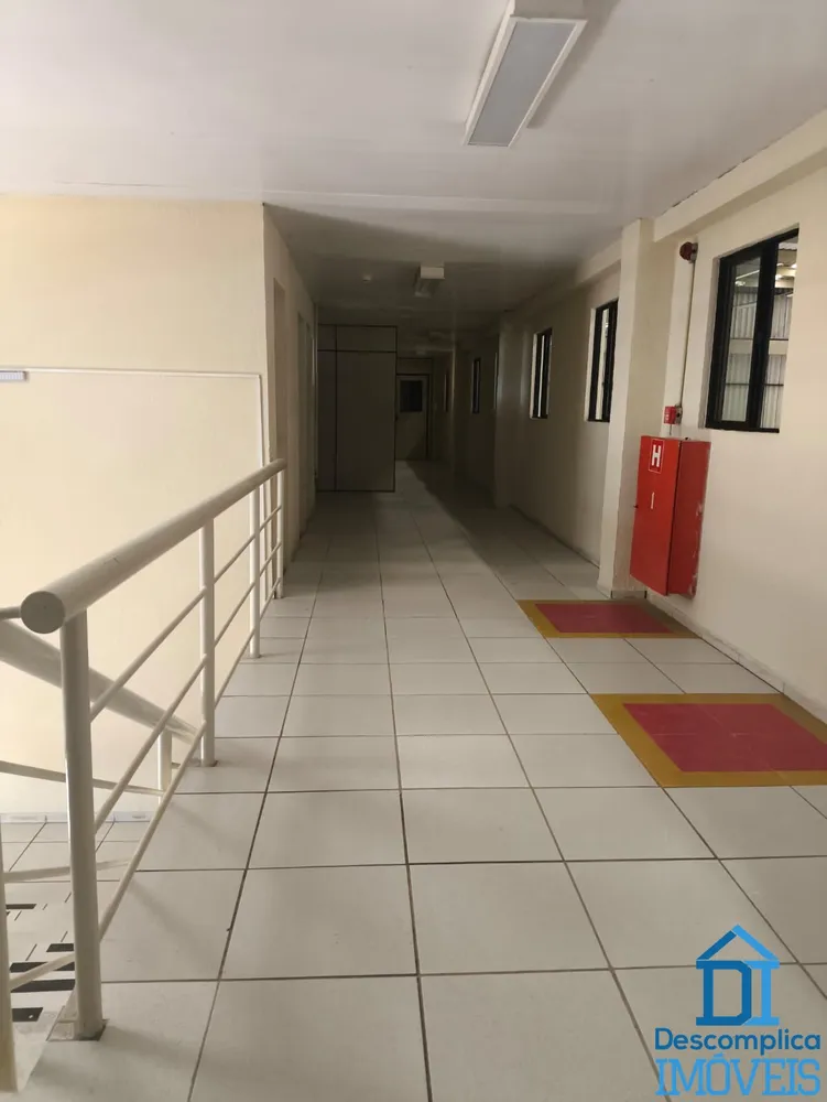 Depósito-Galpão, 2380 m² - Foto 13