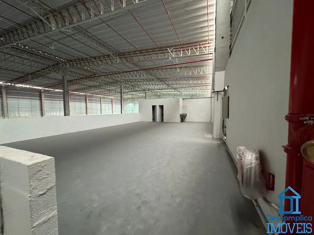 Depósito-Galpão, 2380 m² - Foto 8