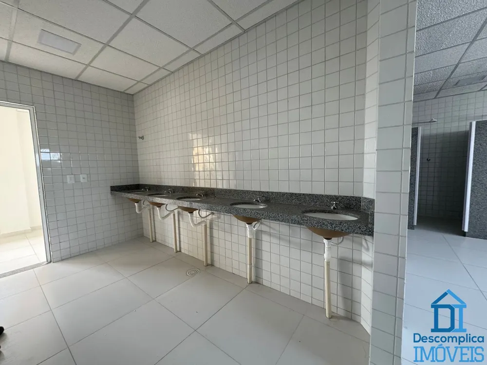 Depósito-Galpão, 2380 m² - Foto 14