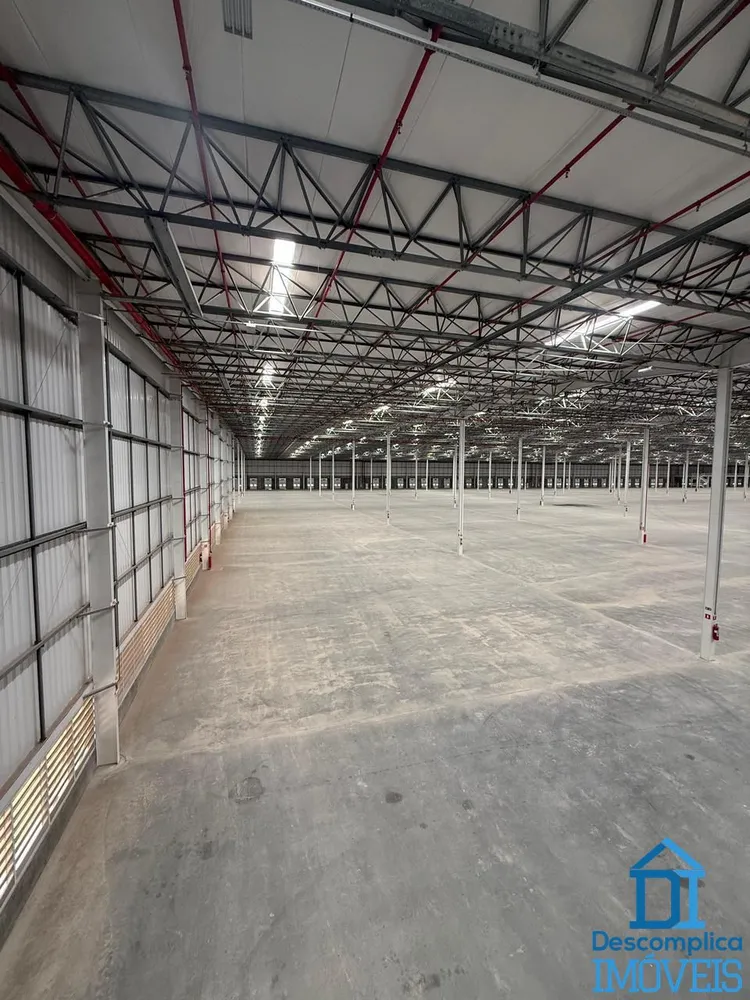 Depósito-Galpão, 4000 m² - Foto 1