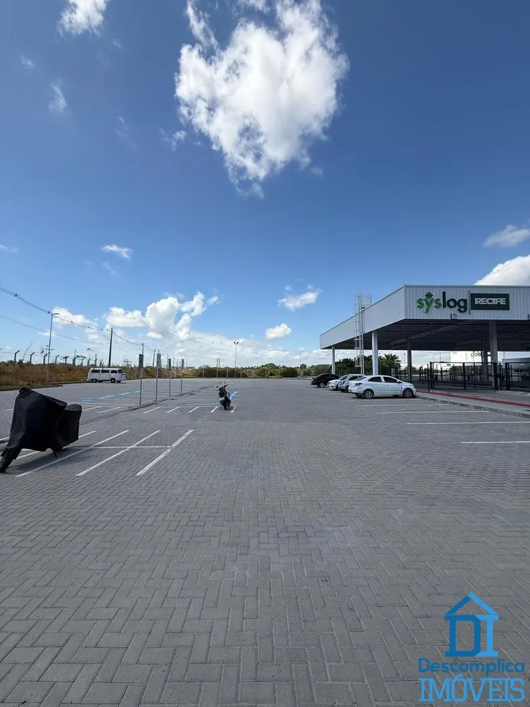 Depósito-Galpão, 4000 m² - Foto 6