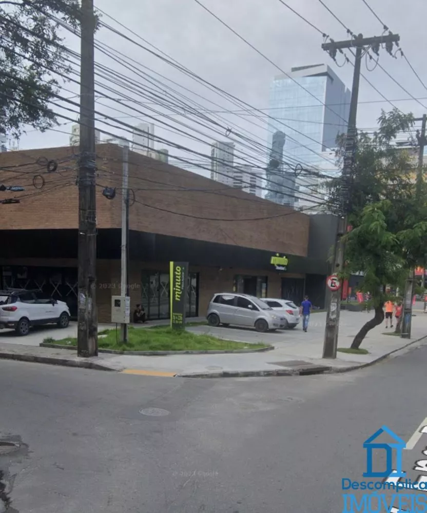 Loja-Salão para alugar com 8 quartos, 306m² - Foto 3