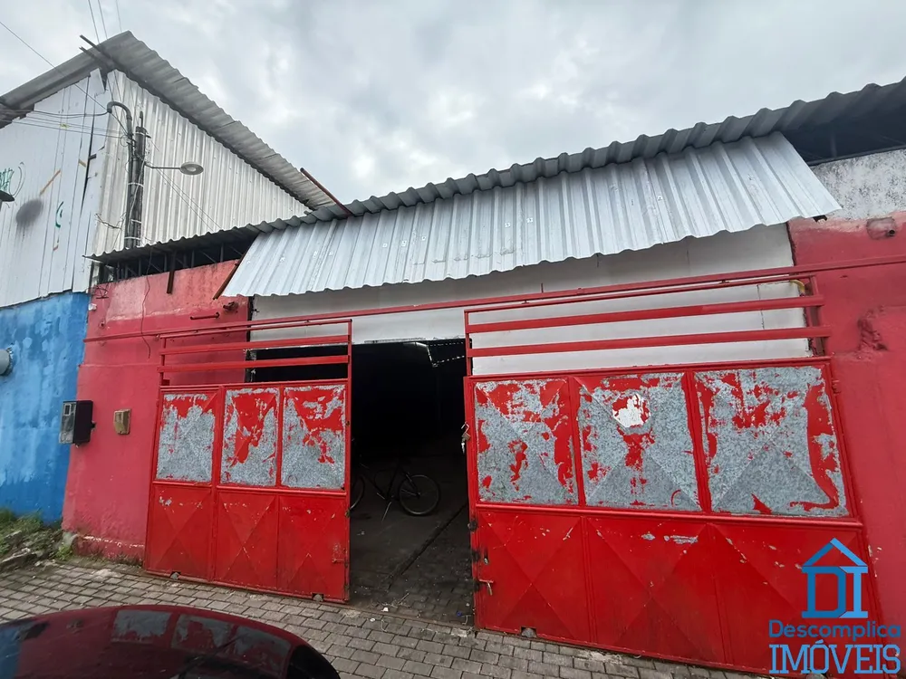 Loja-Salão, 400 m² - Foto 5