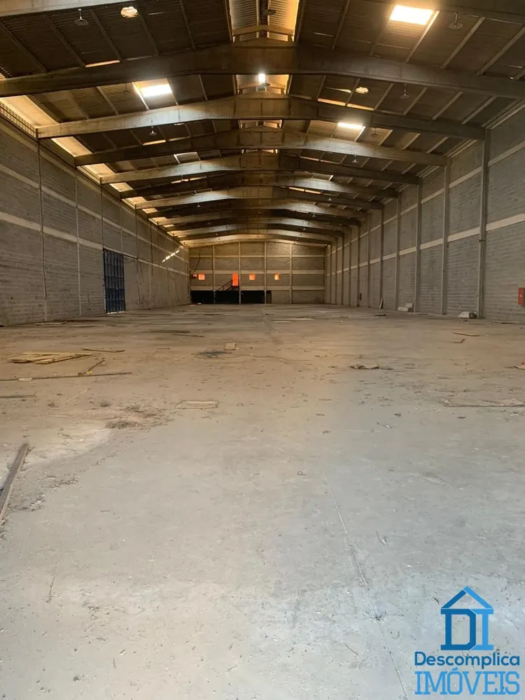 Depósito-Galpão, 2707 m² - Foto 3
