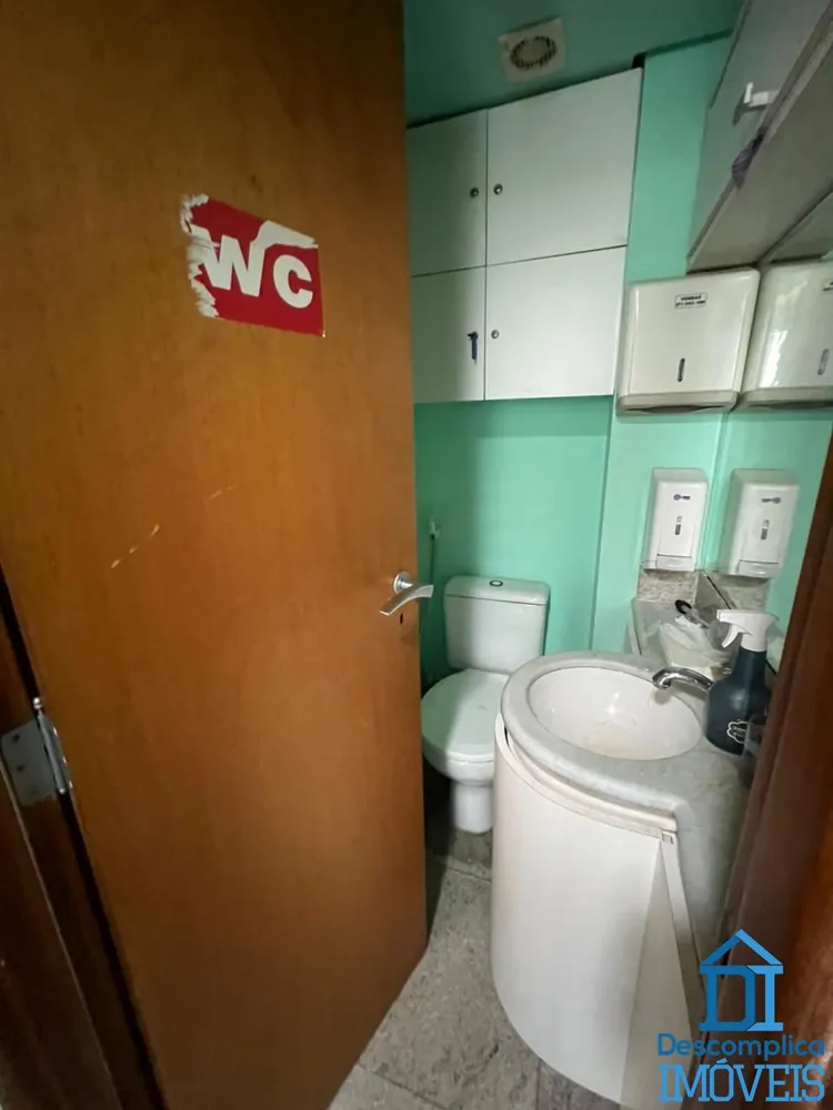 Loja-Salão, 560 m² - Foto 12