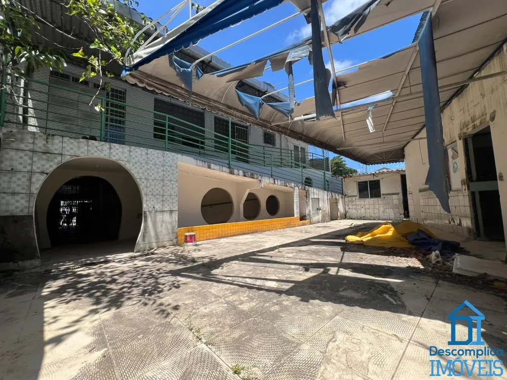 Loja-Salão, 560 m² - Foto 4